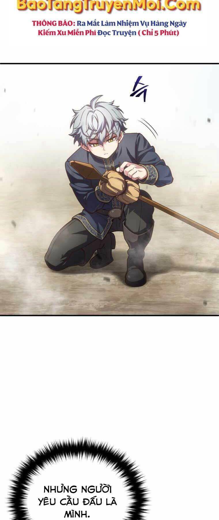 Luân Hồi Khốn Khiếp - Chương 4