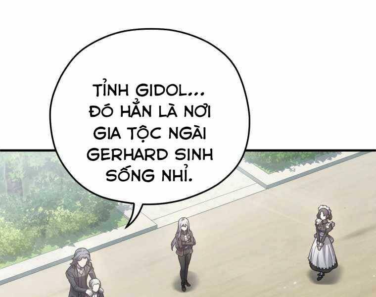 Luân Hồi Khốn Khiếp - Chương 4