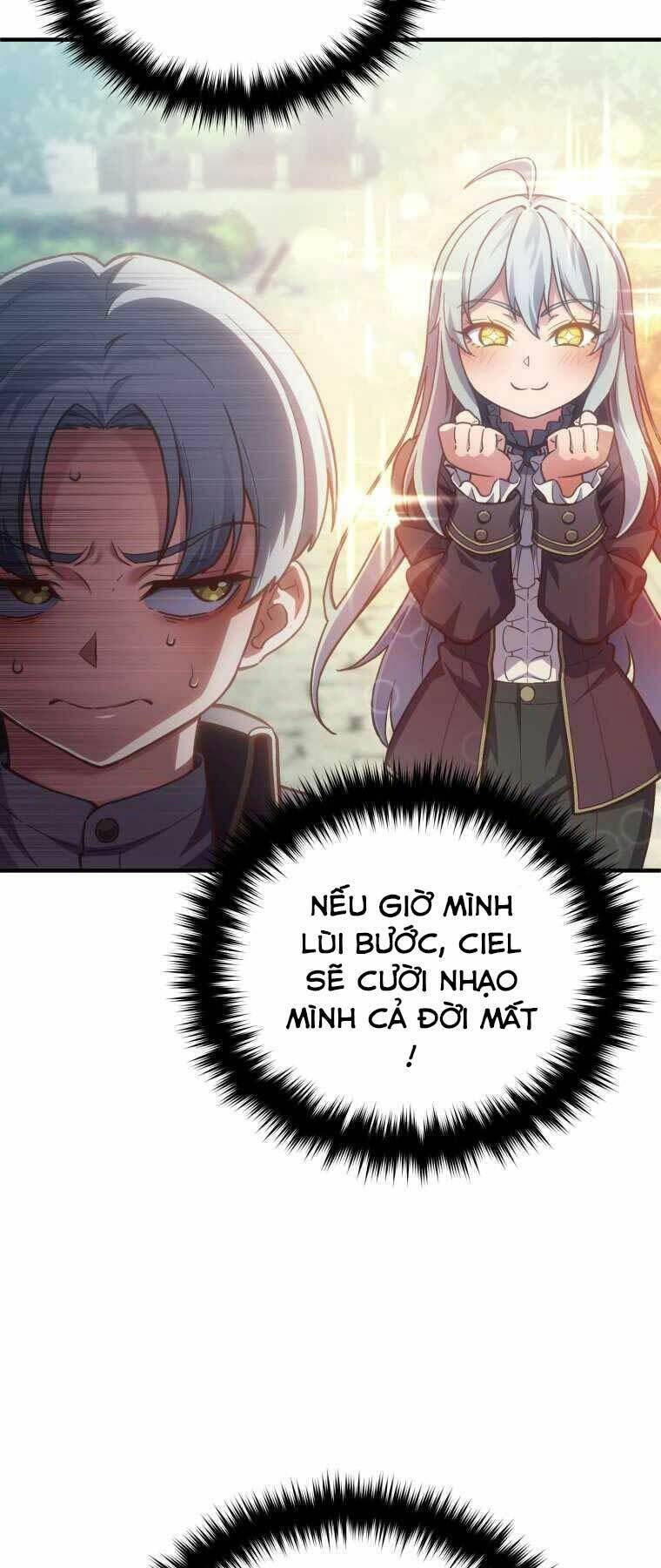 Luân Hồi Khốn Khiếp - Chương 4