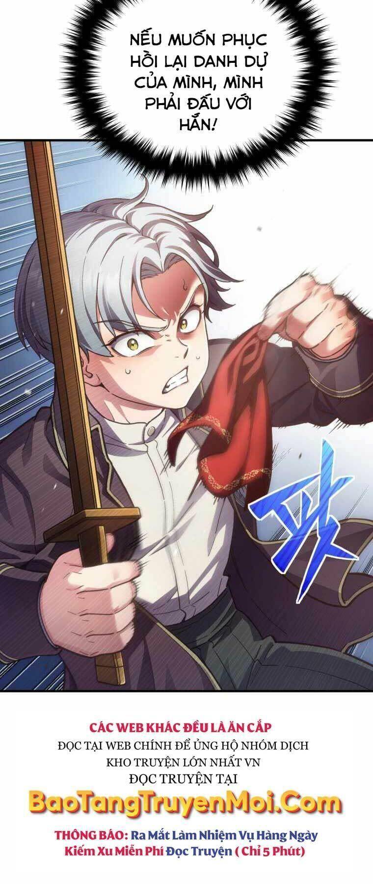 Luân Hồi Khốn Khiếp - Chương 4