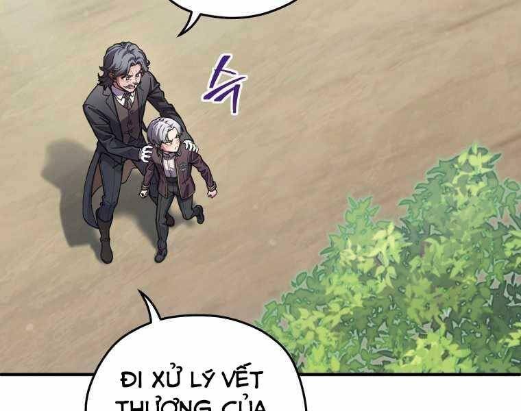 Luân Hồi Khốn Khiếp - Chương 4