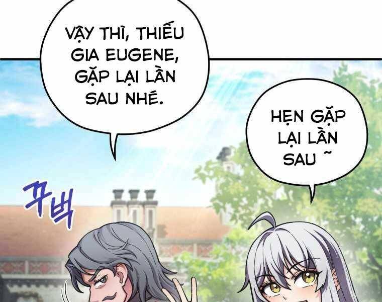 Luân Hồi Khốn Khiếp - Chương 4