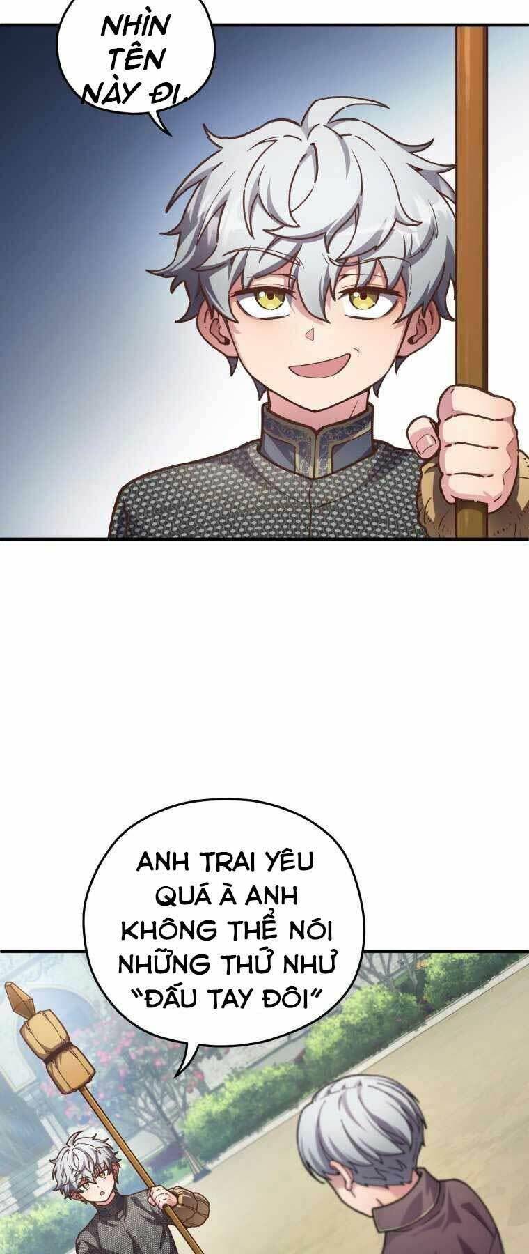 Luân Hồi Khốn Khiếp - Chương 4