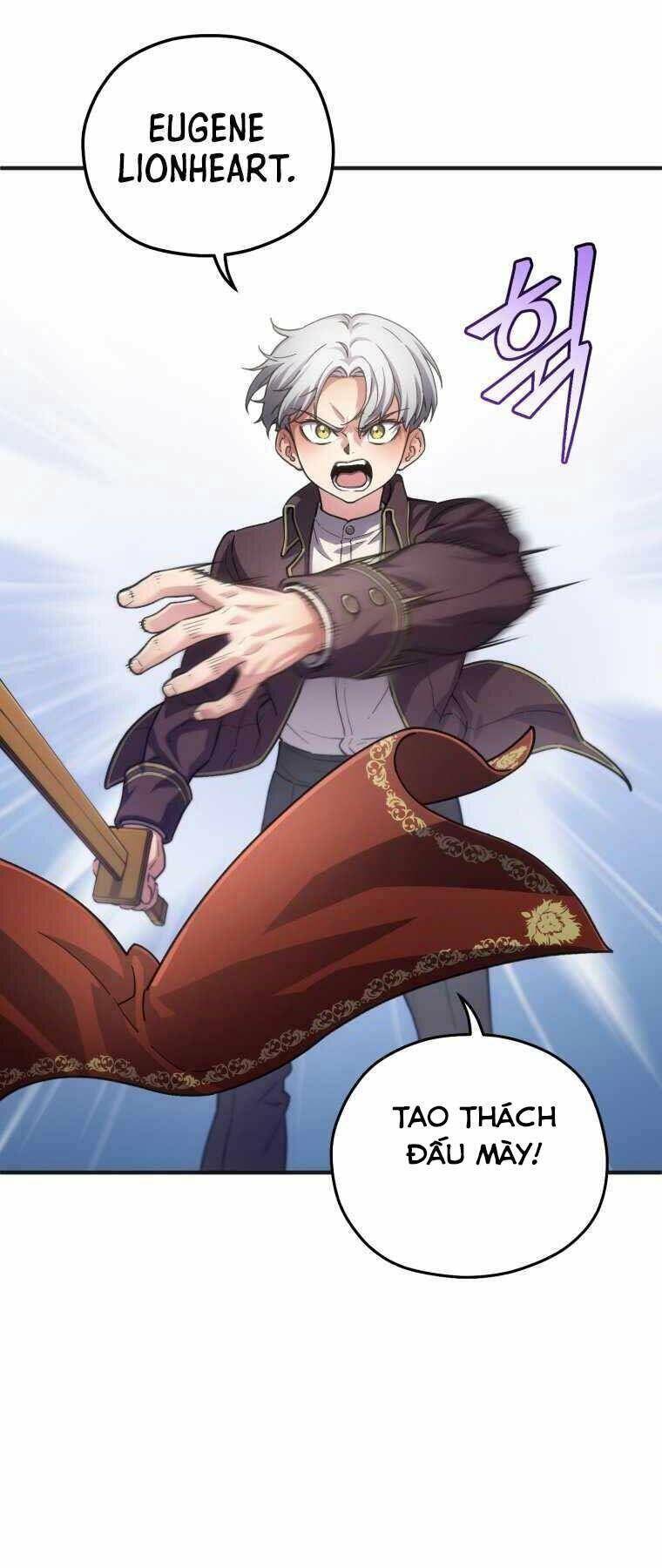 Luân Hồi Khốn Khiếp - Chương 4