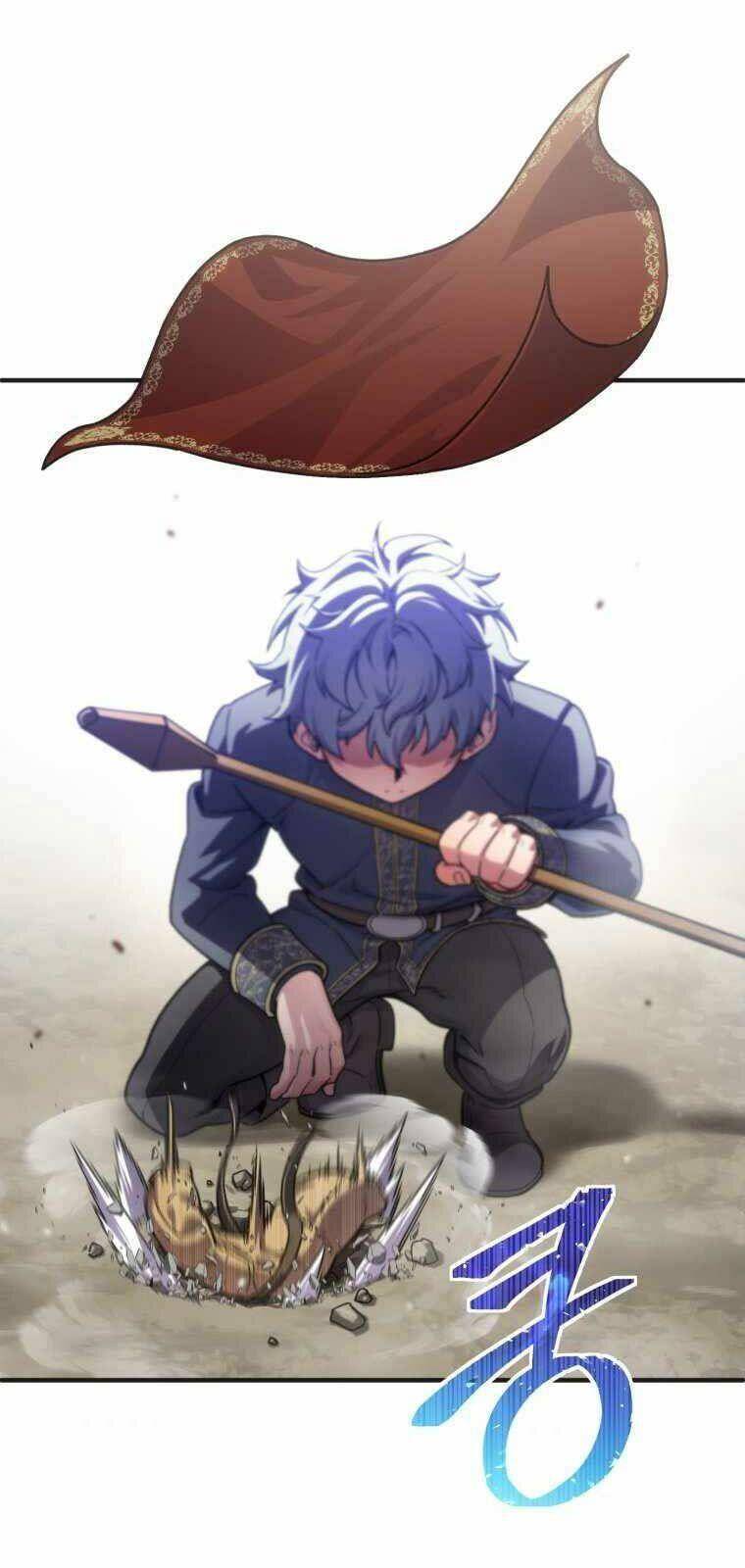 Luân Hồi Khốn Khiếp - Chương 4