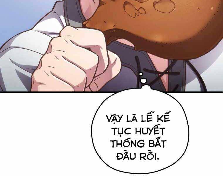 Luân Hồi Khốn Khiếp - Chương 4