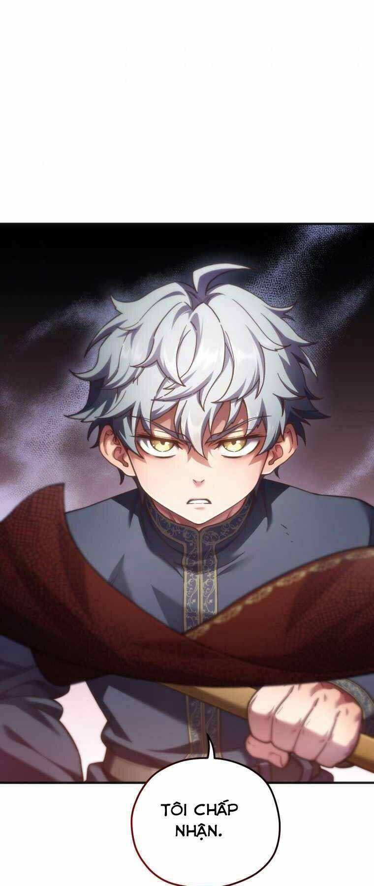 Luân Hồi Khốn Khiếp - Chương 4