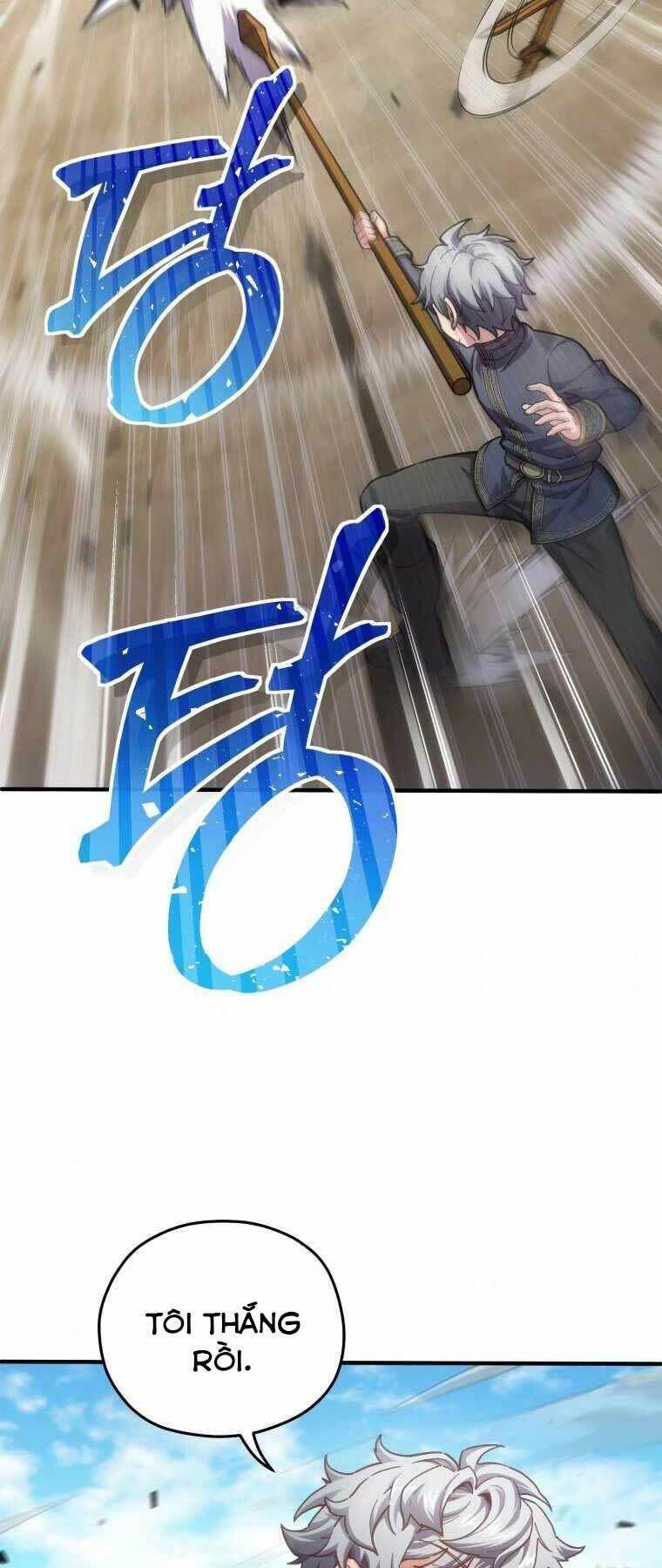 Luân Hồi Khốn Khiếp - Chương 4