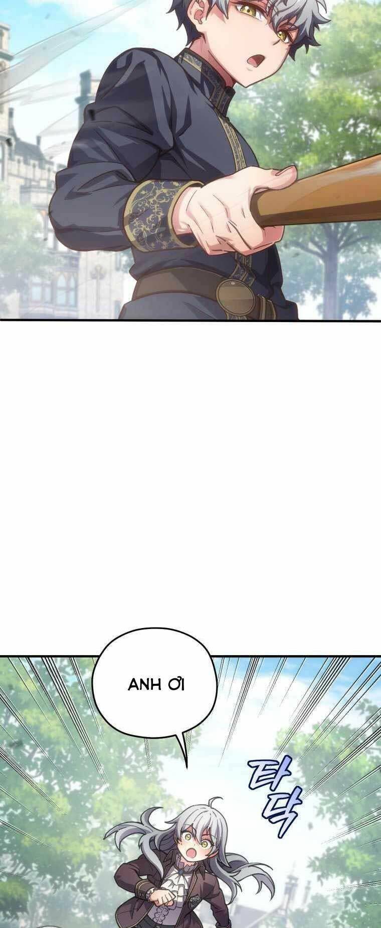 Luân Hồi Khốn Khiếp - Chương 4