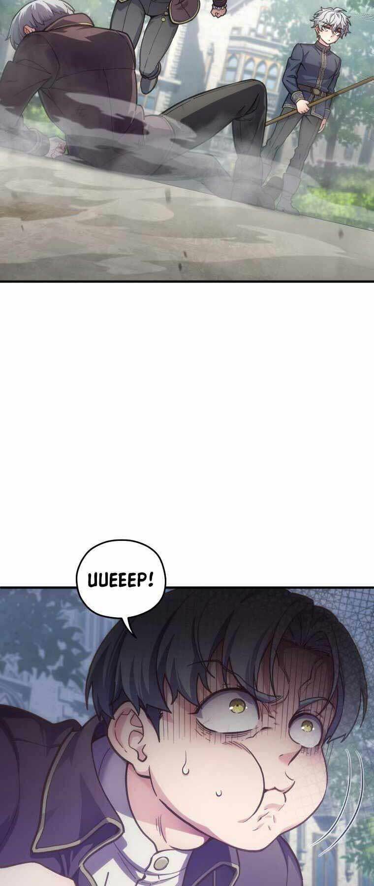 Luân Hồi Khốn Khiếp - Chương 4