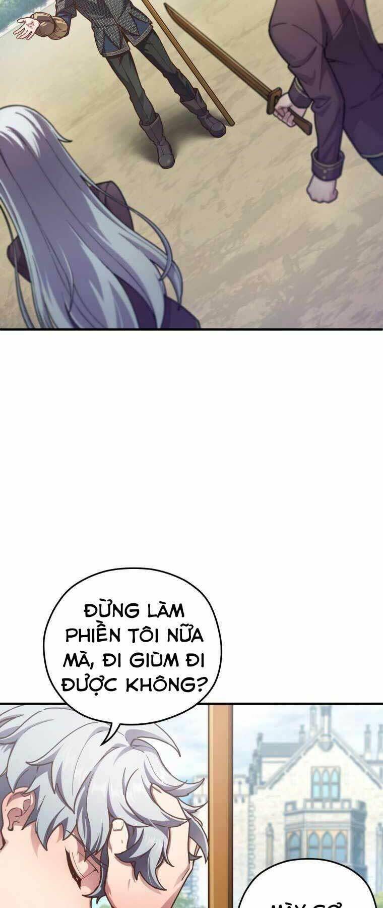 Luân Hồi Khốn Khiếp - Chương 4