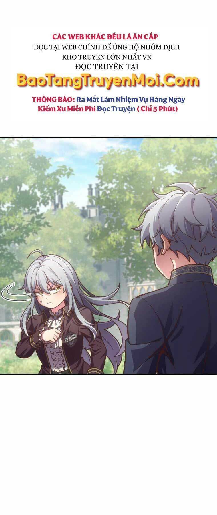 Luân Hồi Khốn Khiếp - Chương 4