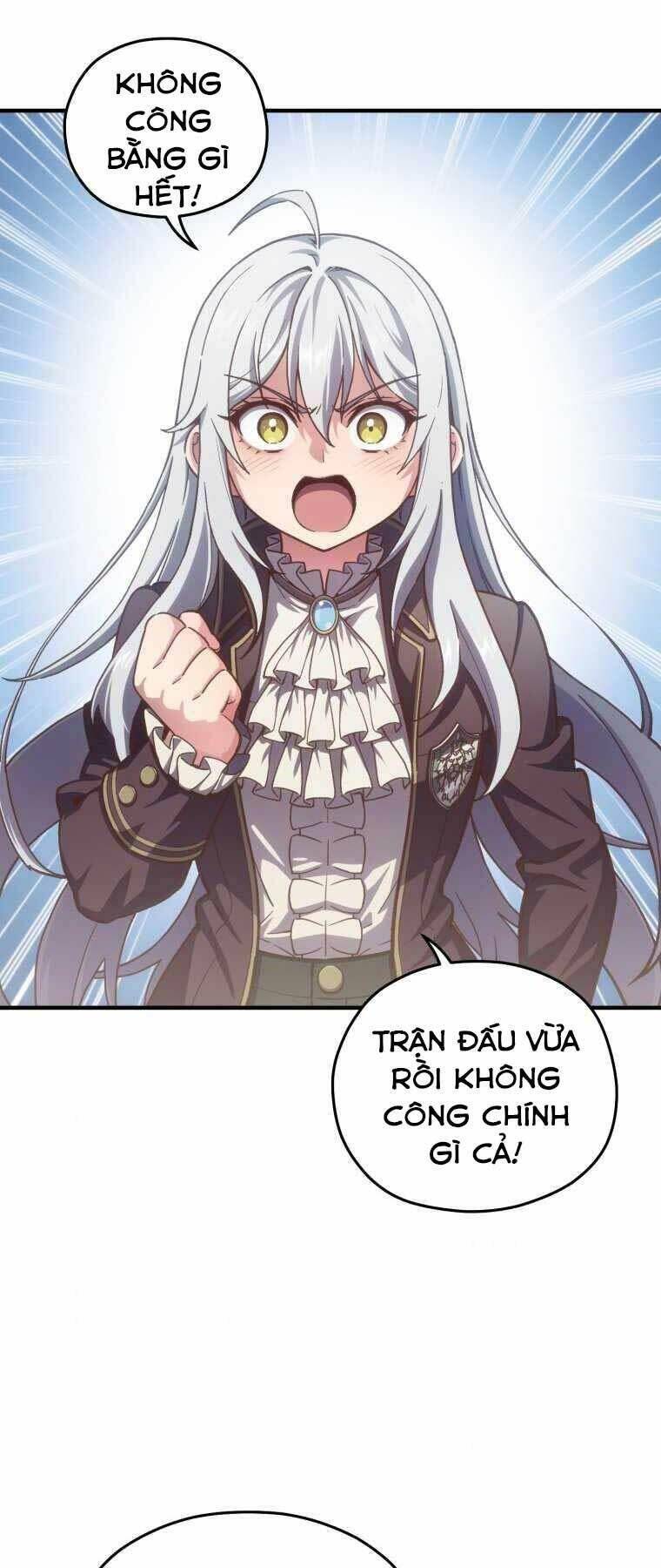 Luân Hồi Khốn Khiếp - Chương 4