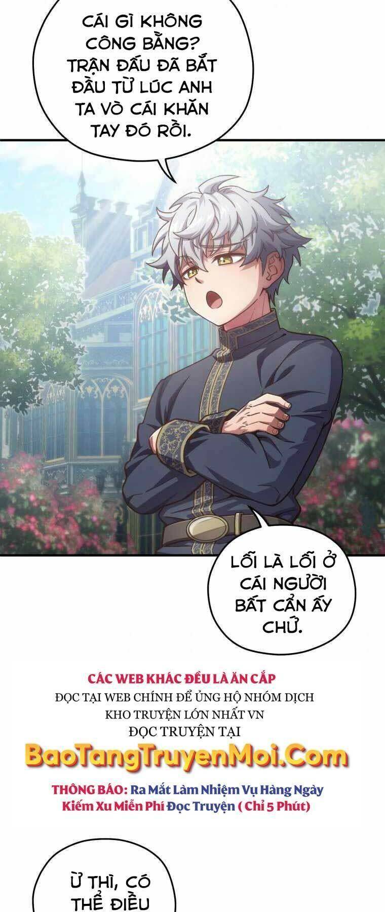 Luân Hồi Khốn Khiếp - Chương 4