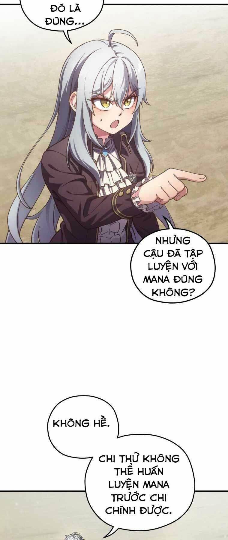 Luân Hồi Khốn Khiếp - Chương 4