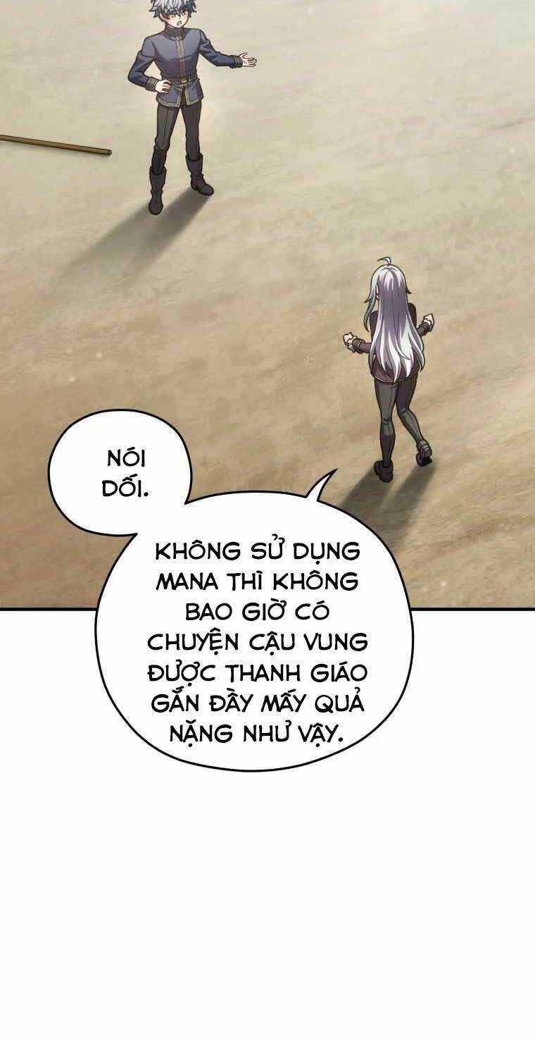 Luân Hồi Khốn Khiếp - Chương 4