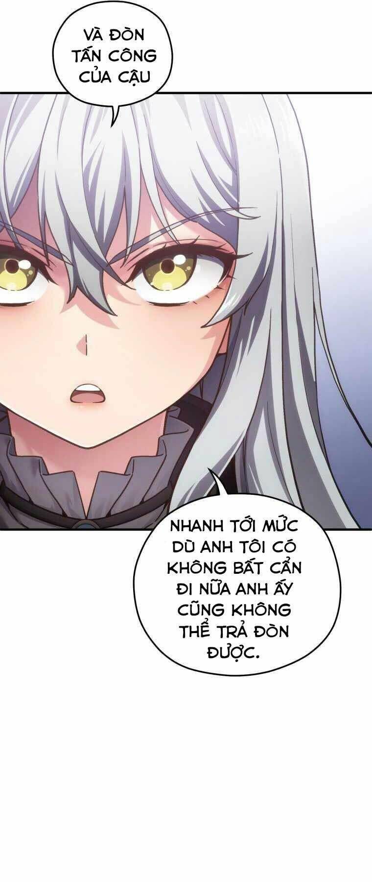 Luân Hồi Khốn Khiếp - Chương 4