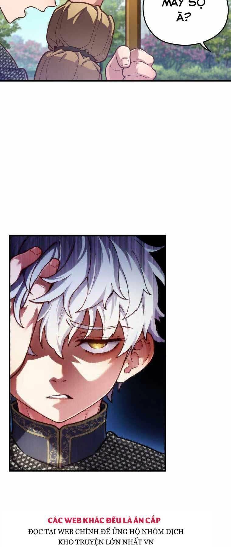 Luân Hồi Khốn Khiếp - Chương 4