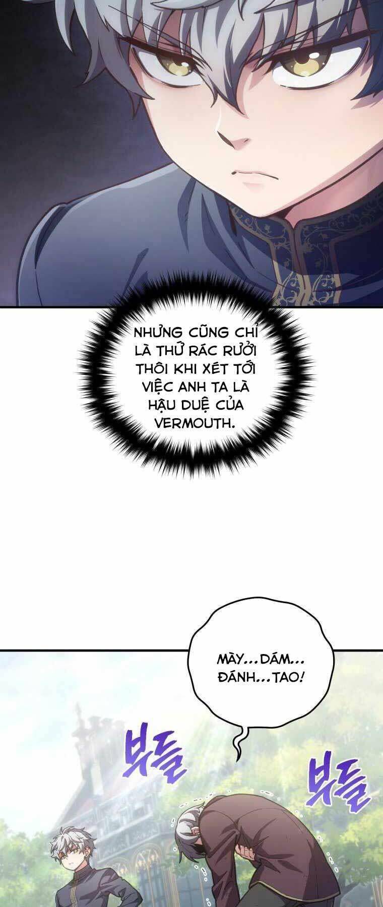 Luân Hồi Khốn Khiếp - Chương 4