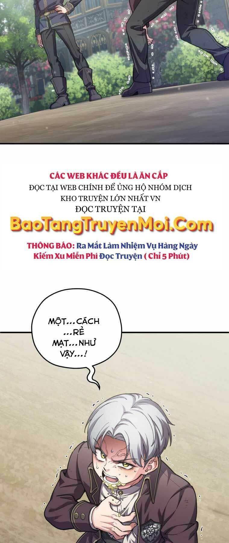 Luân Hồi Khốn Khiếp - Chương 4