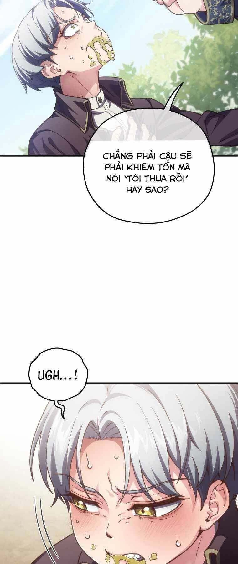 Luân Hồi Khốn Khiếp - Chương 4