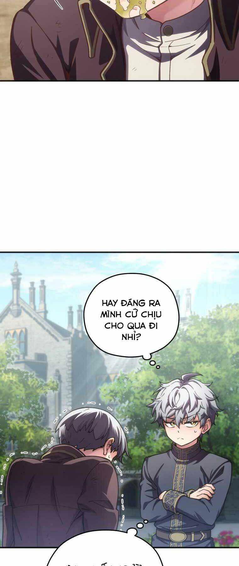 Luân Hồi Khốn Khiếp - Chương 4