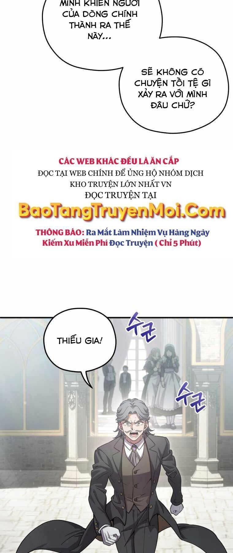 Luân Hồi Khốn Khiếp - Chương 4