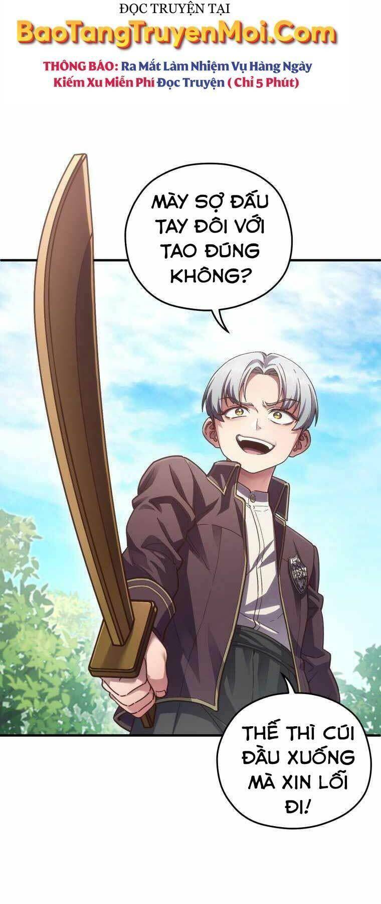 Luân Hồi Khốn Khiếp - Chương 4