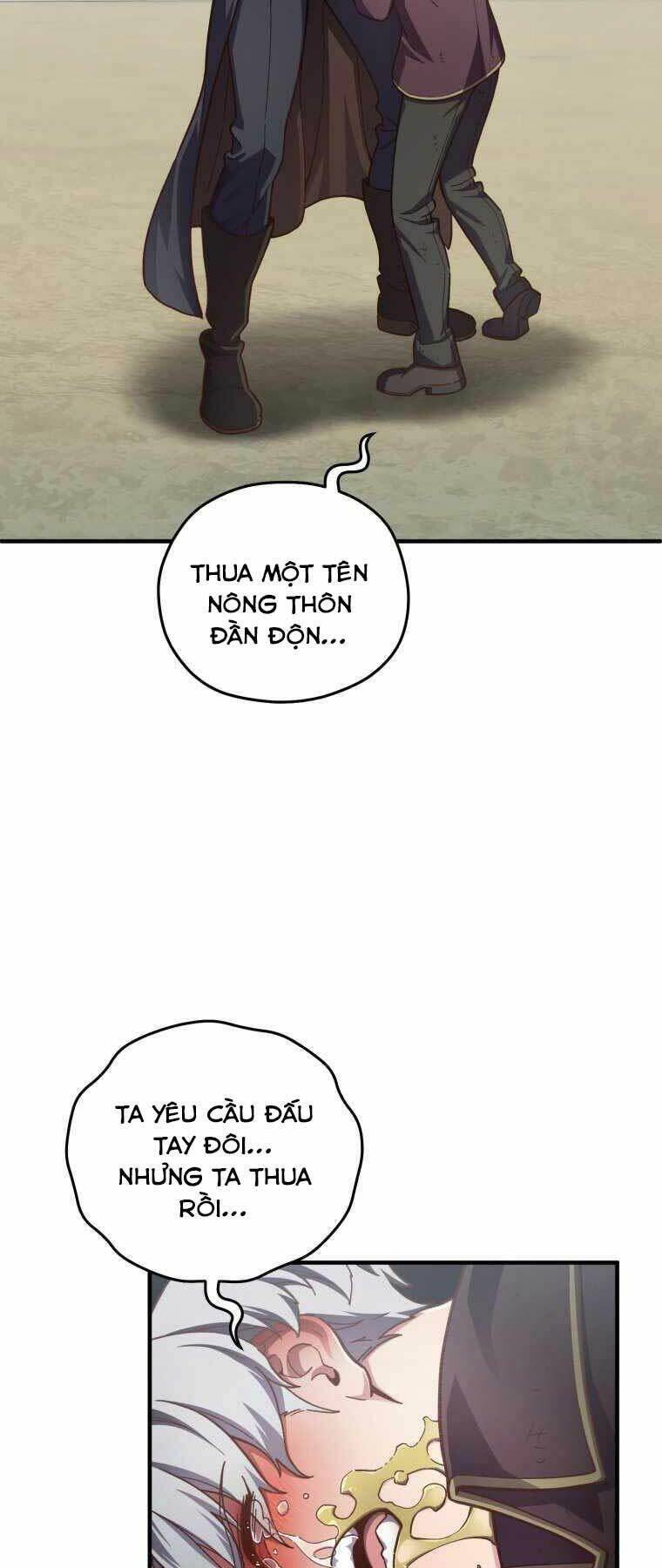 Luân Hồi Khốn Khiếp - Chương 4