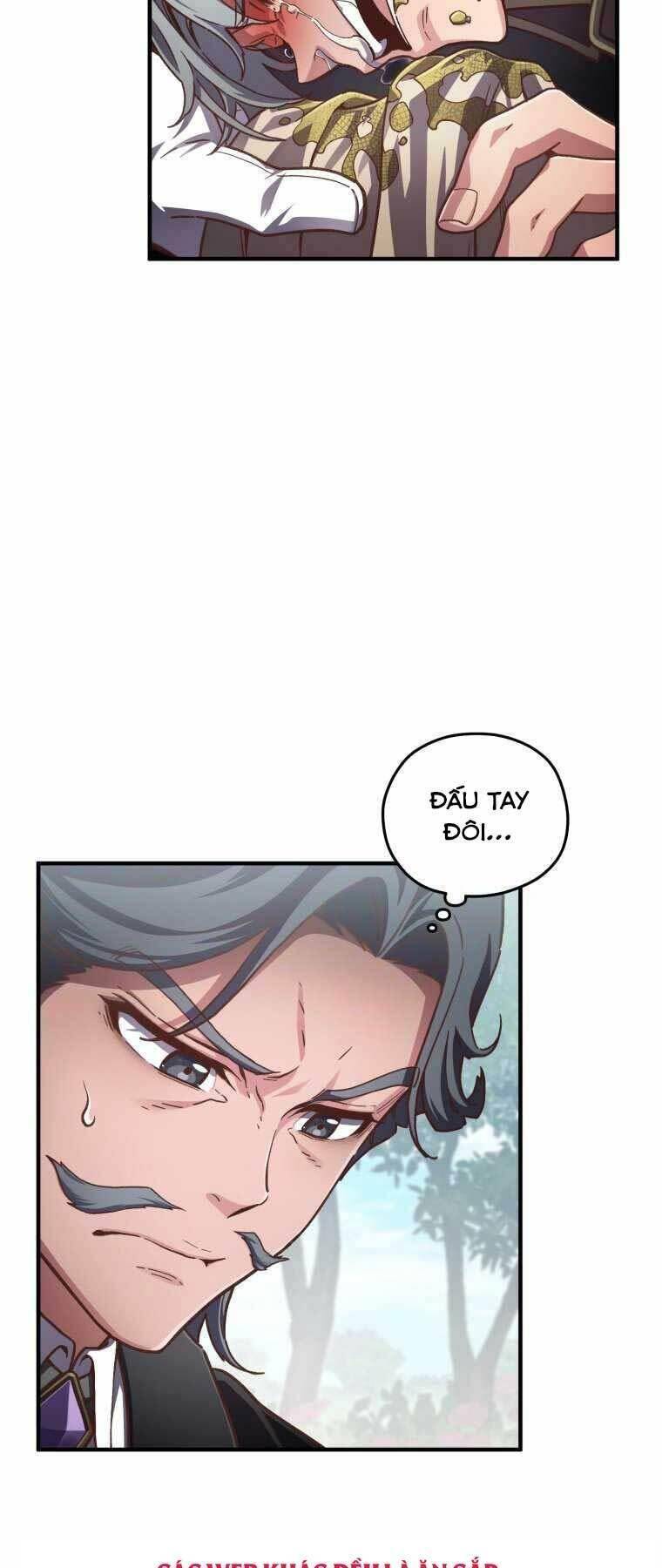 Luân Hồi Khốn Khiếp - Chương 4