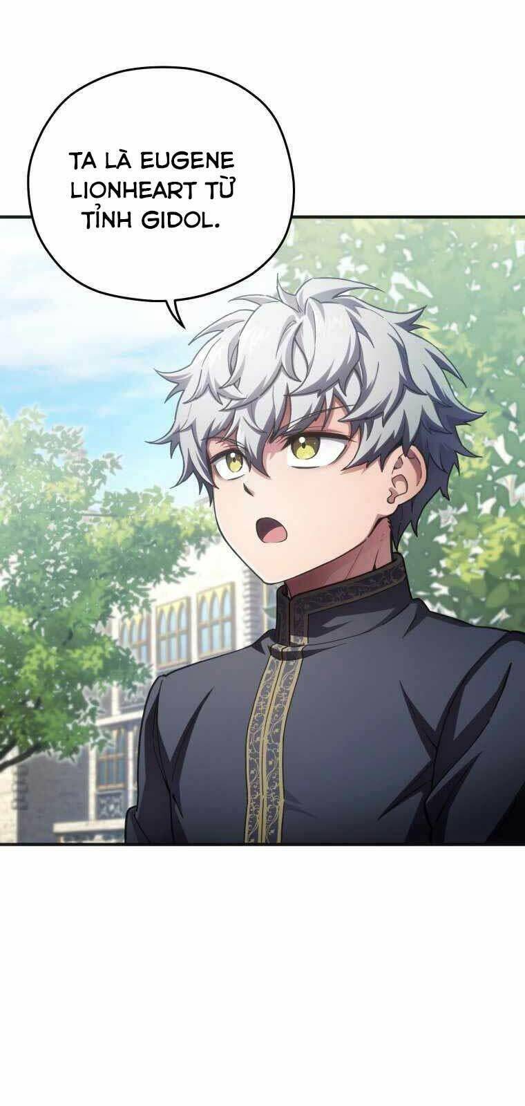 Luân Hồi Khốn Khiếp - Chương 4