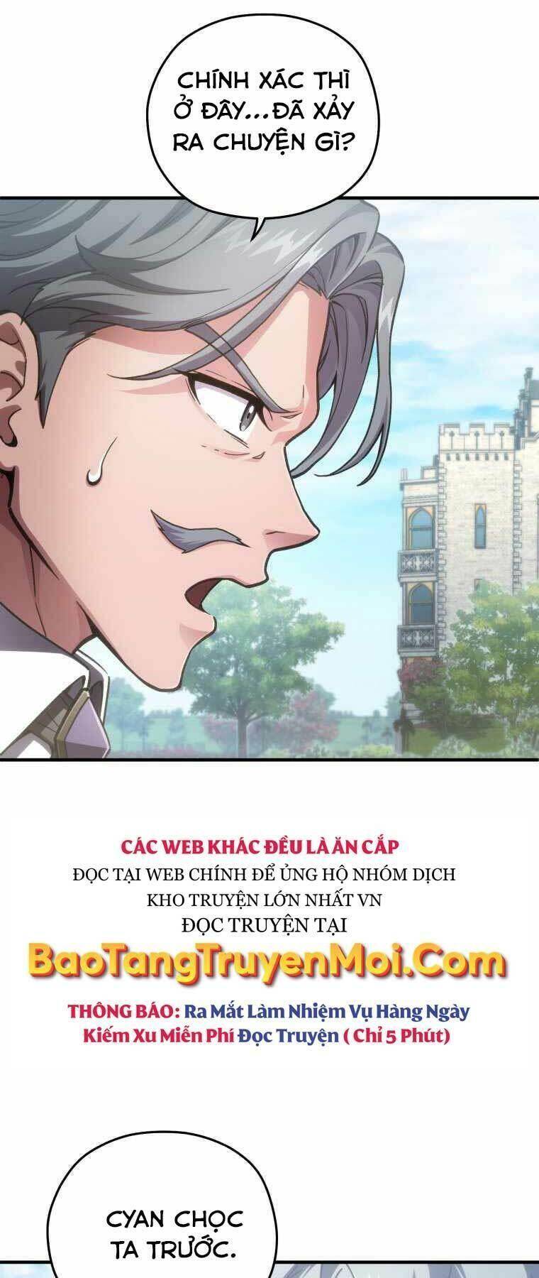 Luân Hồi Khốn Khiếp - Chương 4