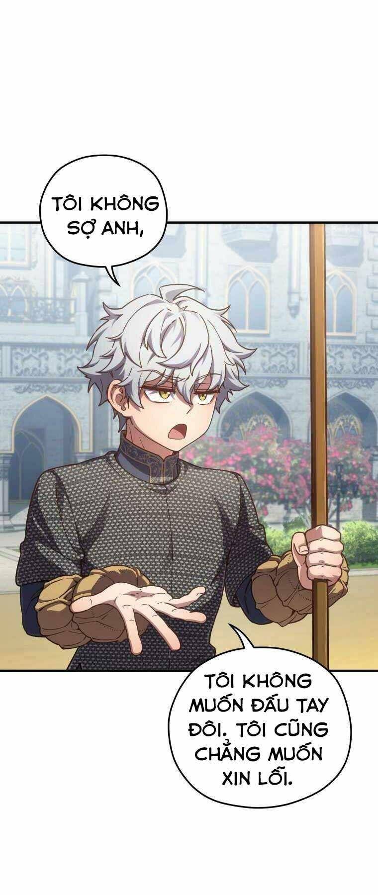 Luân Hồi Khốn Khiếp - Chương 4