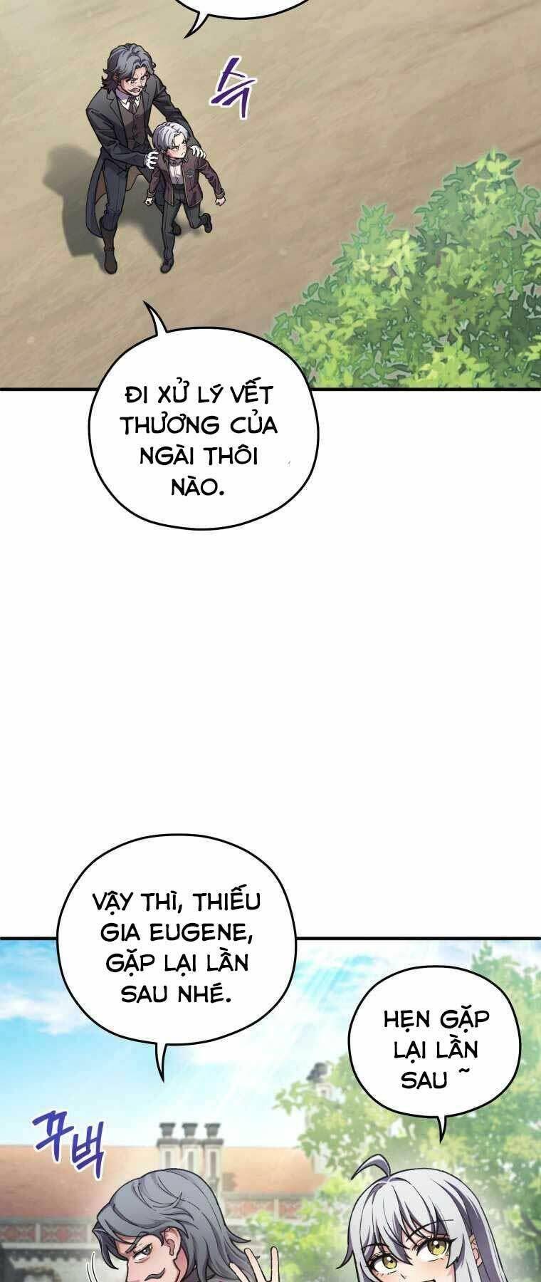 Luân Hồi Khốn Khiếp - Chương 4