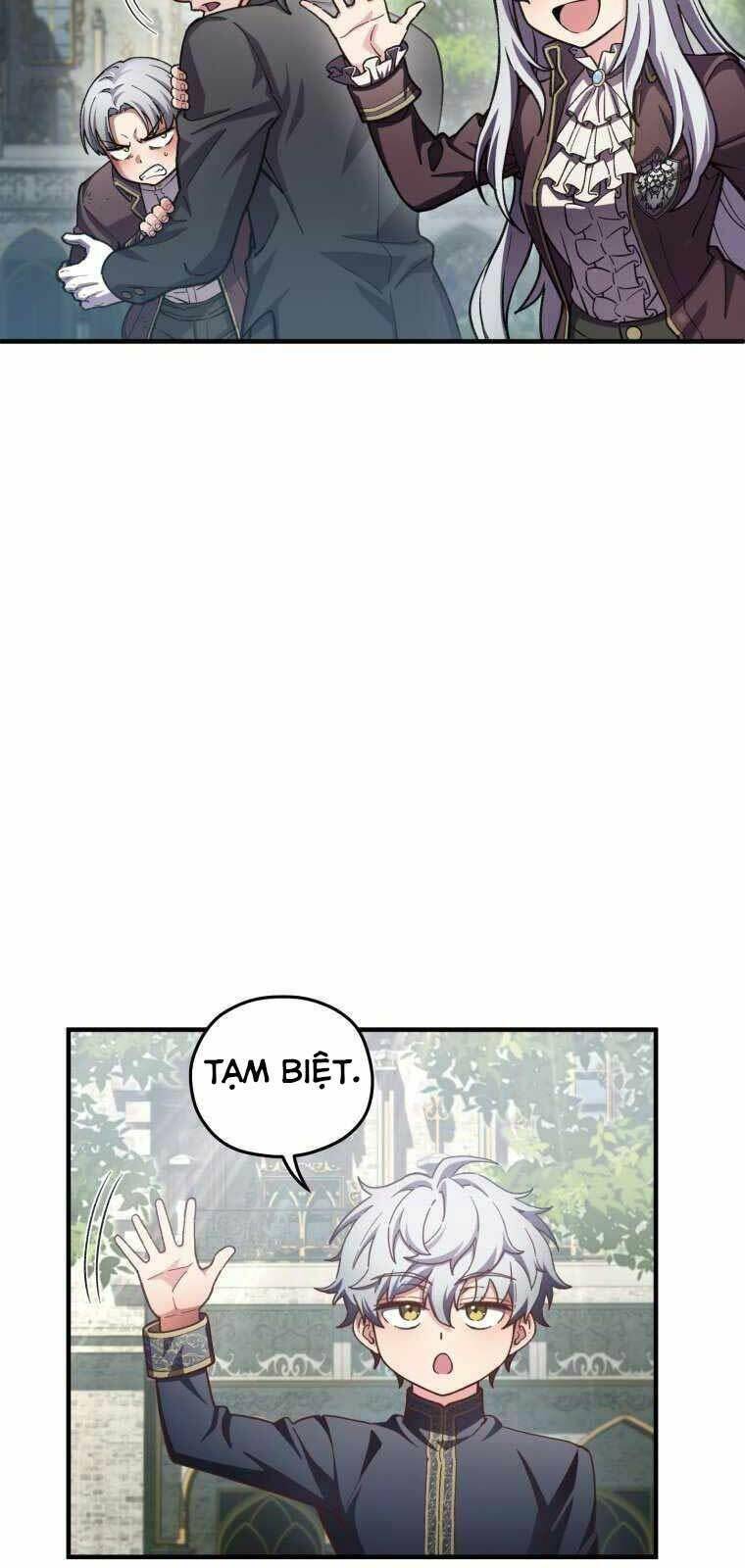 Luân Hồi Khốn Khiếp - Chương 4