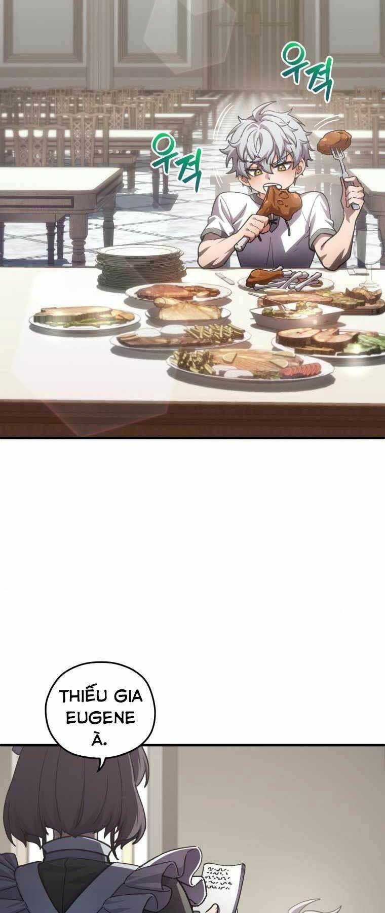 Luân Hồi Khốn Khiếp - Chương 4