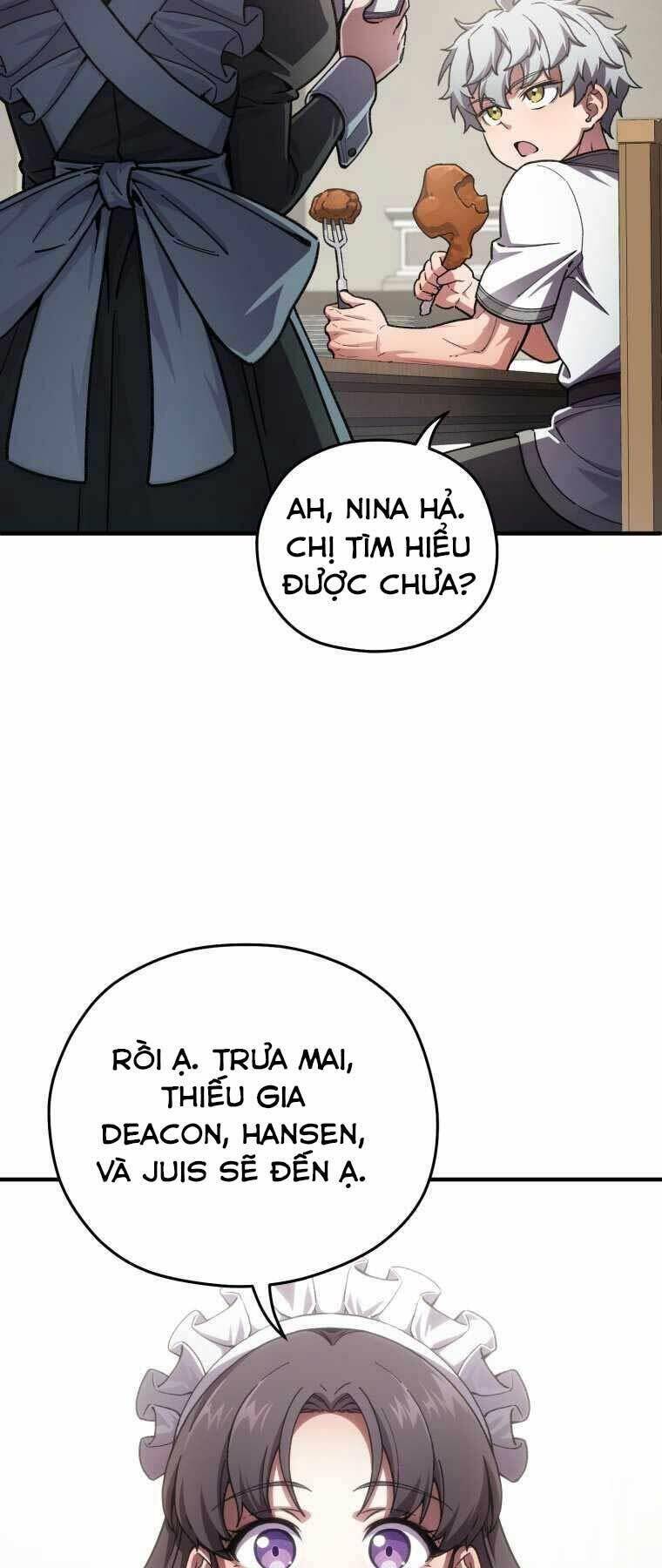 Luân Hồi Khốn Khiếp - Chương 4