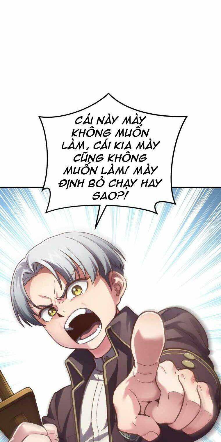 Luân Hồi Khốn Khiếp - Chương 4