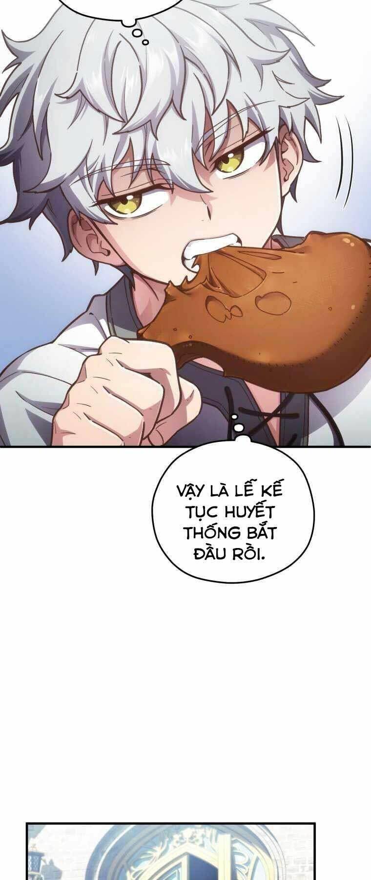 Luân Hồi Khốn Khiếp - Chương 4