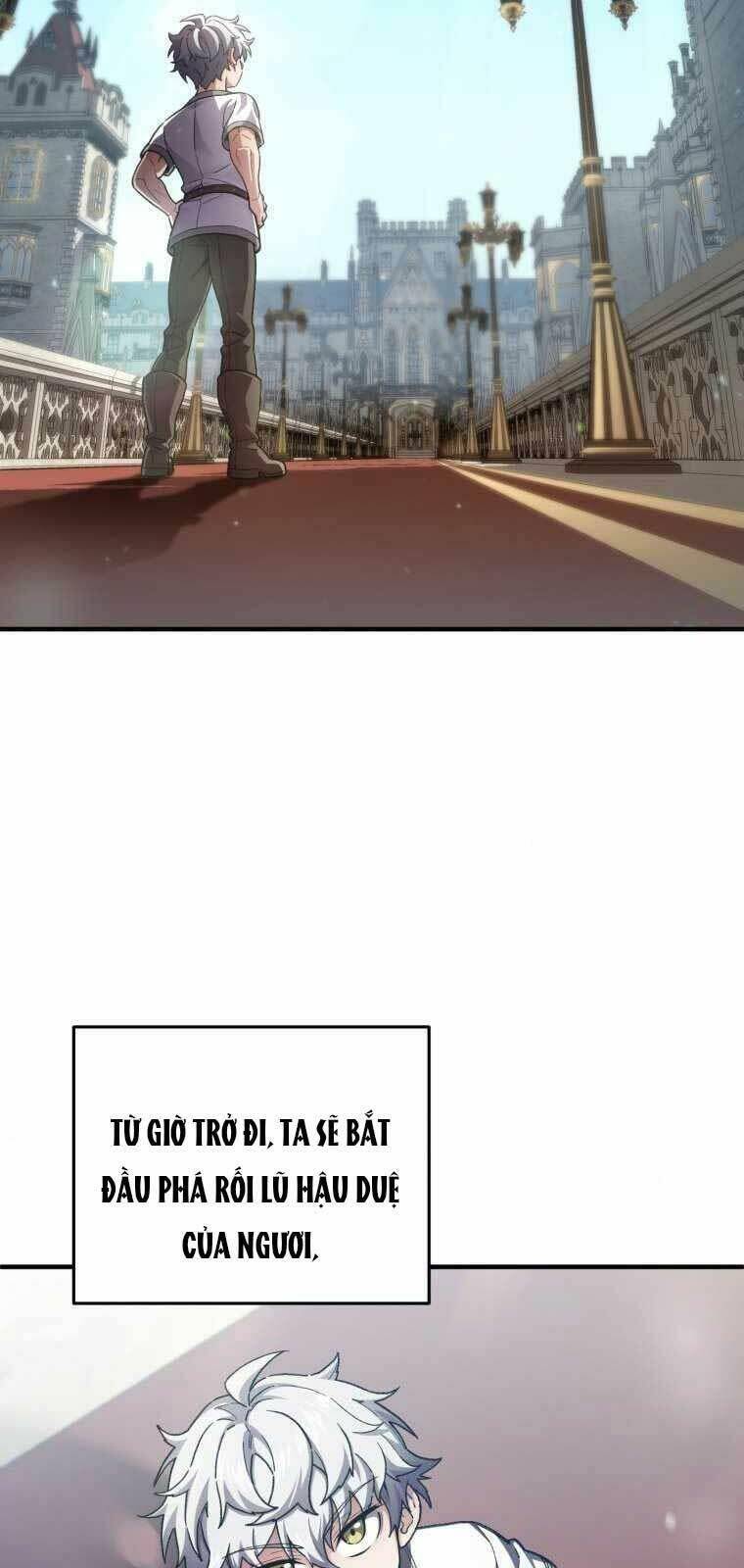 Luân Hồi Khốn Khiếp - Chương 4