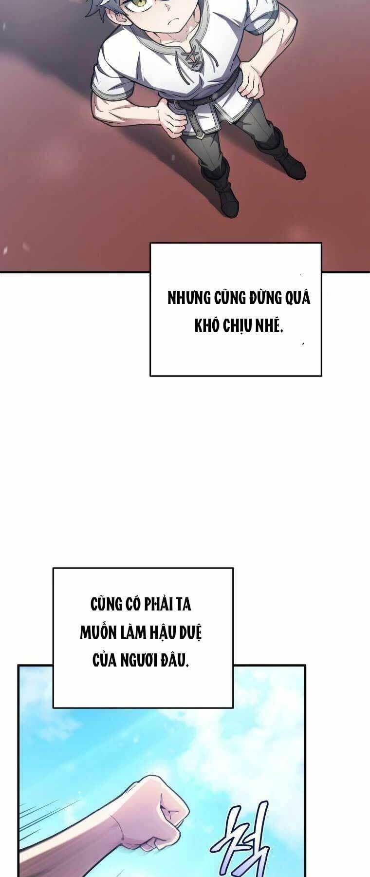 Luân Hồi Khốn Khiếp - Chương 4