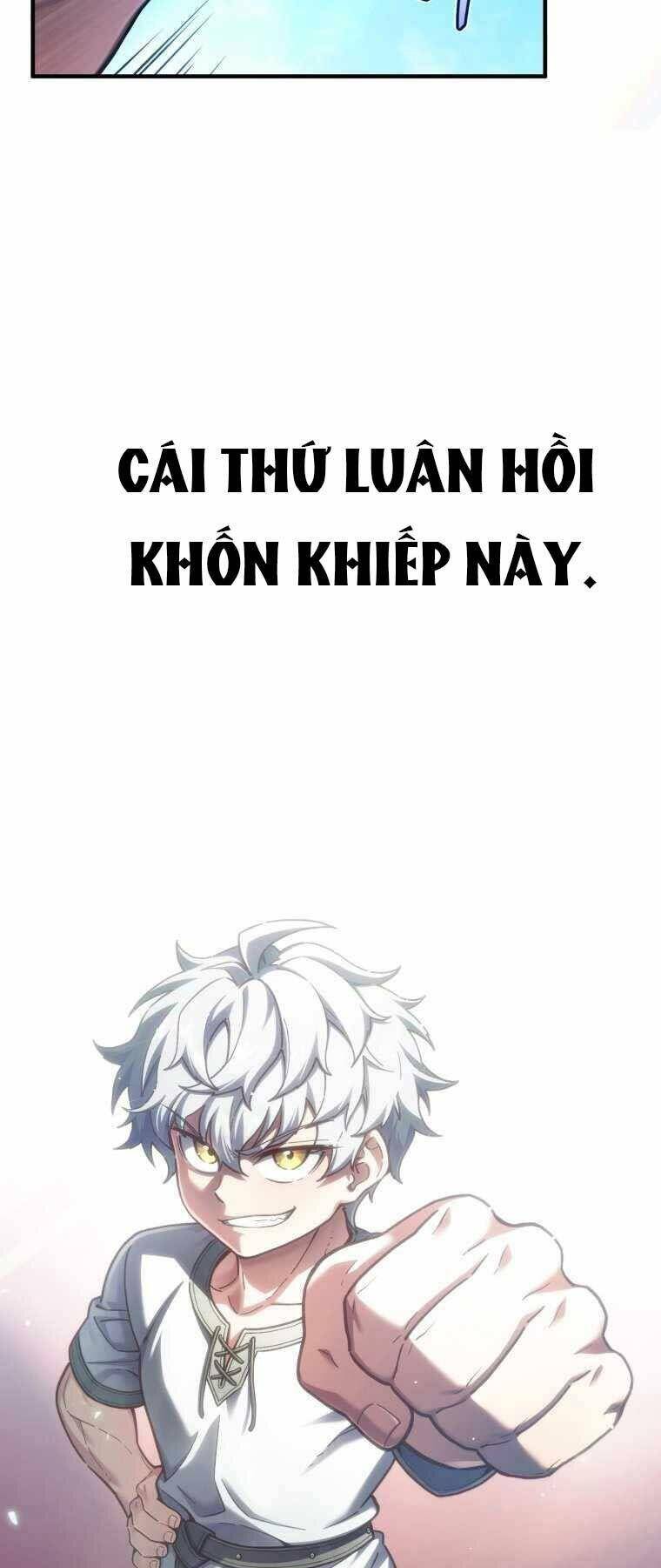 Luân Hồi Khốn Khiếp - Chương 4