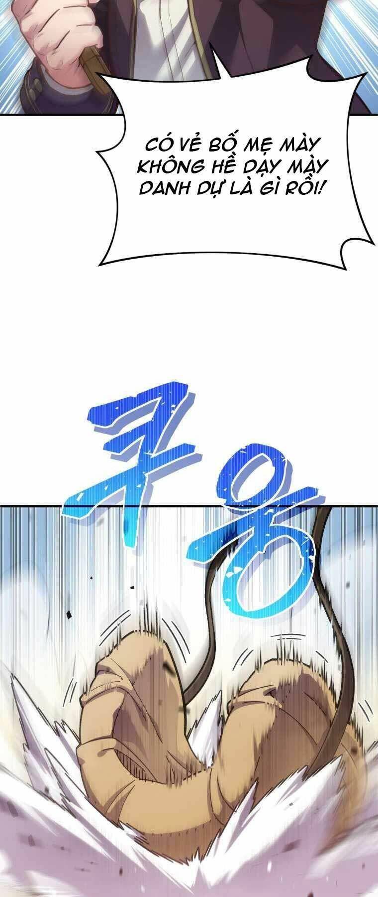 Luân Hồi Khốn Khiếp - Chương 4