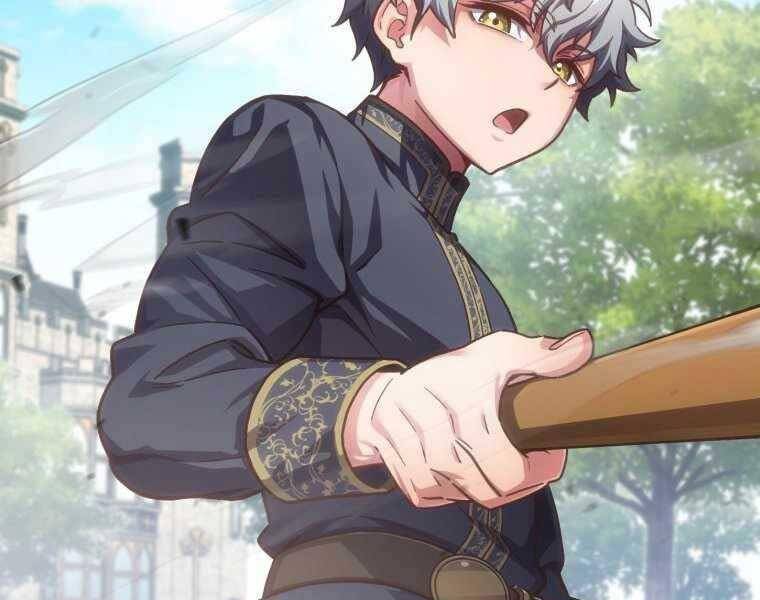 Luân Hồi Khốn Khiếp - Chương 4