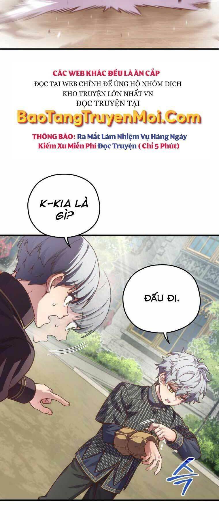 Luân Hồi Khốn Khiếp - Chương 4