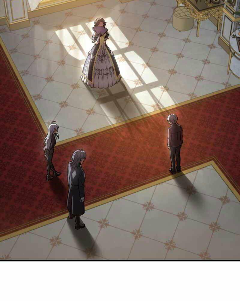 Luân Hồi Khốn Khiếp - Chương 5