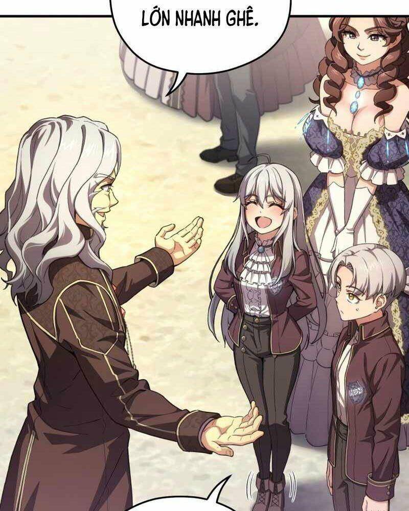 Luân Hồi Khốn Khiếp - Chương 5