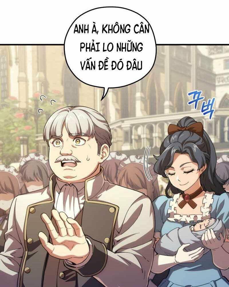 Luân Hồi Khốn Khiếp - Chương 5