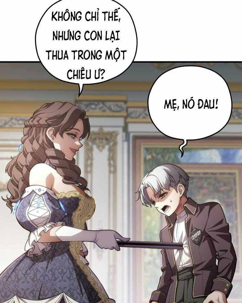 Luân Hồi Khốn Khiếp - Chương 5