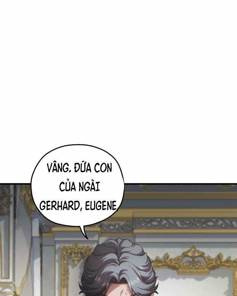 Luân Hồi Khốn Khiếp - Chương 5